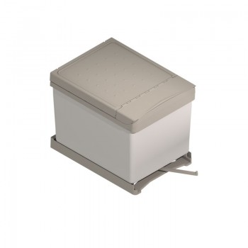 CUBO BASURA ECOLOGICO 450 mín