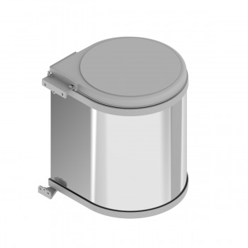 CUBO BASURA 400 mín