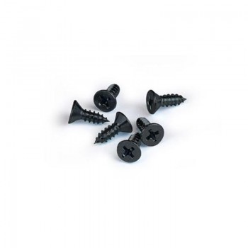 TORNILLOS 20x20 42x13 NEGRO...