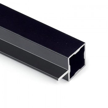 PERFIL D 20x20-10mm 395m...