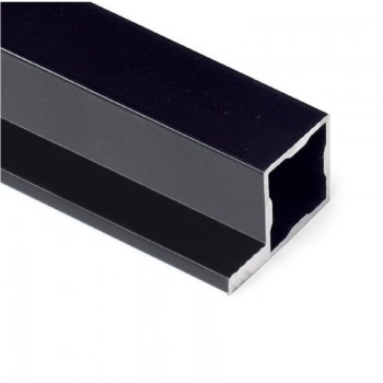 PERFIL B 20x20-16mm 395m...